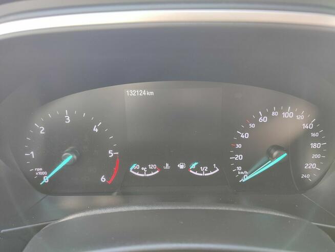 Ford Focus Salon Polska fv23 Otwock - zdjęcie 10