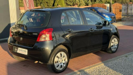 Toyota Yaris Klima,Gwarancja Sade Budy - zdjęcie 2