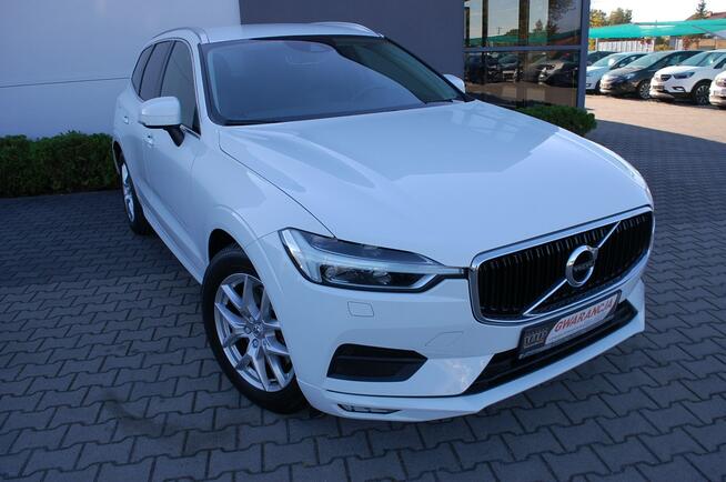 Volvo XC 60 235 KM.Pneumatyka Dębica - zdjęcie 9
