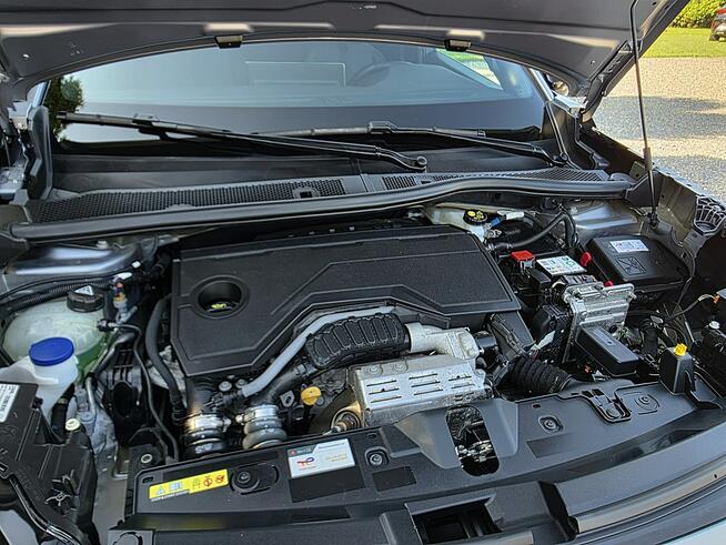 Peugeot 2008 serwis ASO, automat, hak Rydułtowy - zdjęcie 9