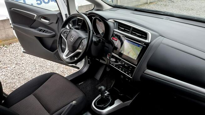 Honda Jazz Pięknie utrzymana! Zobacz! Rawa Mazowiecka - zdjęcie 5