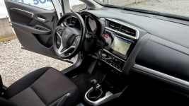 Honda Jazz Pięknie utrzymana! Zobacz! Rawa Mazowiecka - zdjęcie 5