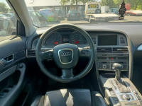 Audi A6 2.7TDI 180km 06r Automat Tarnów - zdjęcie 7