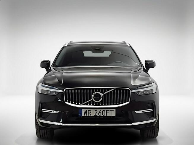 Volvo XC 60 AWD Plus Bright aut ! Z Polskiego Salonu ! Faktura VAT ! Warszawa - zdjęcie 8