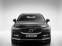 Volvo XC 60 AWD Plus Bright aut ! Z Polskiego Salonu ! Faktura VAT ! Warszawa - zdjęcie 8