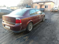 Opel Vectra C*2002 r*1,6 16V Bz+Gaz*Dł Opł*Całość Lub Części
