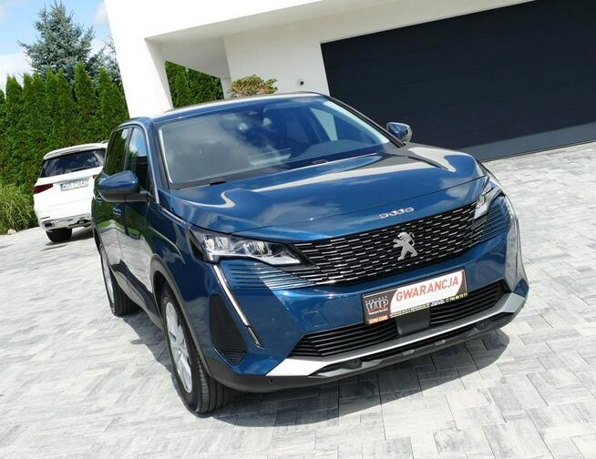 Peugeot 5008 2021 rok !!  Ledy! Navi! Kamera! Gwarancja! Nowy Model !! Grójec - zdjęcie 3