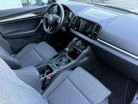 Skoda Karoq 1.5 TSI |Bezwypadkowy|Niski przebieg| Pyzdry - zdjęcie 11