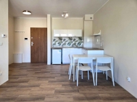 40 m² | 2 pokoje | balkon | winda | nowe budownictwo | Babia Wieś