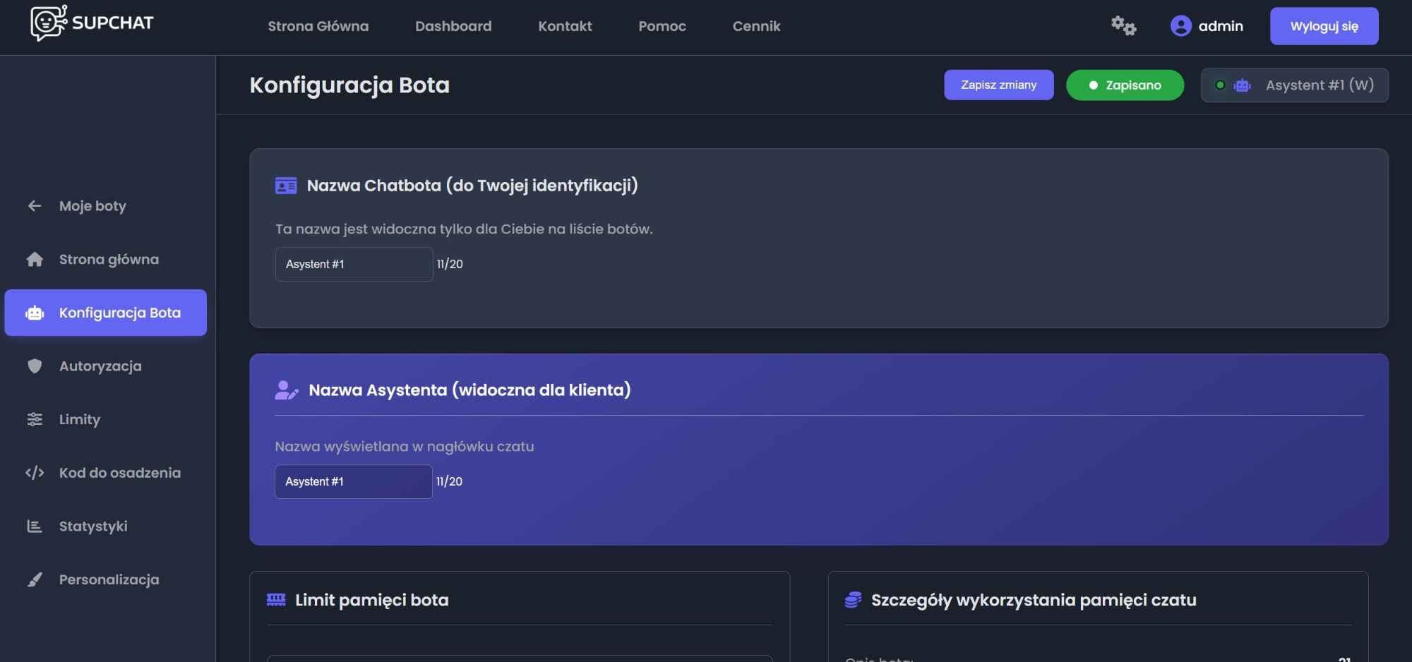 Czatbot AI na twojej stronie- Automatyczna Obsługa Klientów Stalowa Wola - zdjęcie 3
