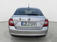 Škoda RAPID Poleasingowe.pl ECR Komorniki - zdjęcie 4