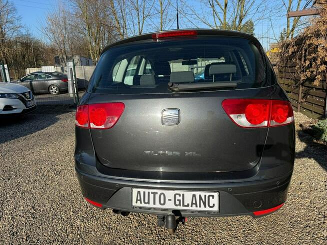 Seat Altea Super Stan**Niski Przebieg**Zadbany Ruda Śląska - zdjęcie 4