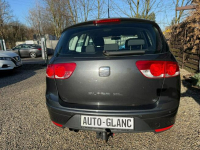 Seat Altea Super Stan**Niski Przebieg**Zadbany Ruda Śląska - zdjęcie 4