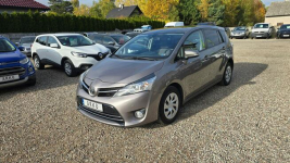 Toyota Verso Nawigacja Serwisowany Zieleniewo - zdjęcie 3