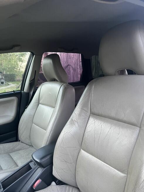 Volvo V40 1.9D Jeziorzany - zdjęcie 10