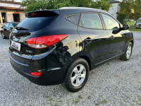 Hyundai ix35 Tylko 130 tyś km 2,0 MPI Nowe Iganie - zdjęcie 5