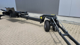 Wózek transportowy do hederu- różne rodzaje Nowe Miasto - zdjęcie 7