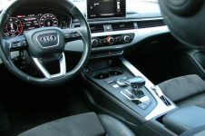 Audi A4 2.0 TDI 190 KM Quattro S tronic Piła - zdjęcie 10