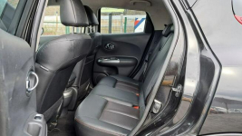 Nissan Juke 1.6 DIG 190 koni Skóra Klimatronik możliwa ZAMIANA Rawa Mazowiecka - zdjęcie 6