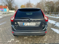 Volvo XC 60 Salon Polska - 2.4 D Głogów - zdjęcie 4