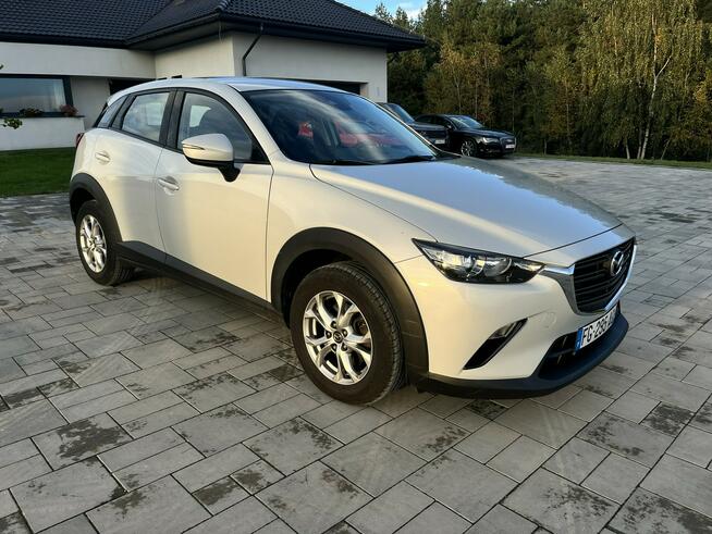 Mazda CX-3 Turek - zdjęcie 3