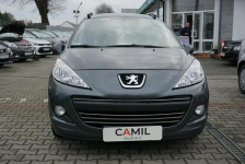 Peugeot 207 SW zarejestrowany, ubezpieczony Opole - zdjęcie 2