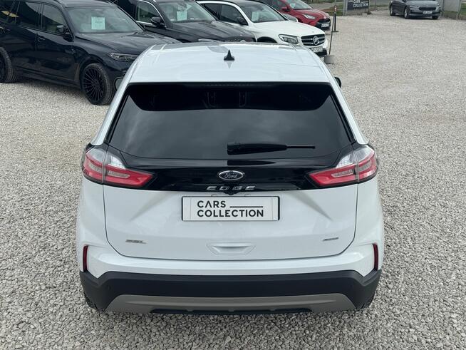 Ford Edge, 2024 Michałowice - zdjęcie 5