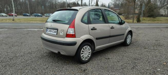 Citroen C3 Krajowy, drugi właściciel. Goczałkowice-Zdrój - zdjęcie 4