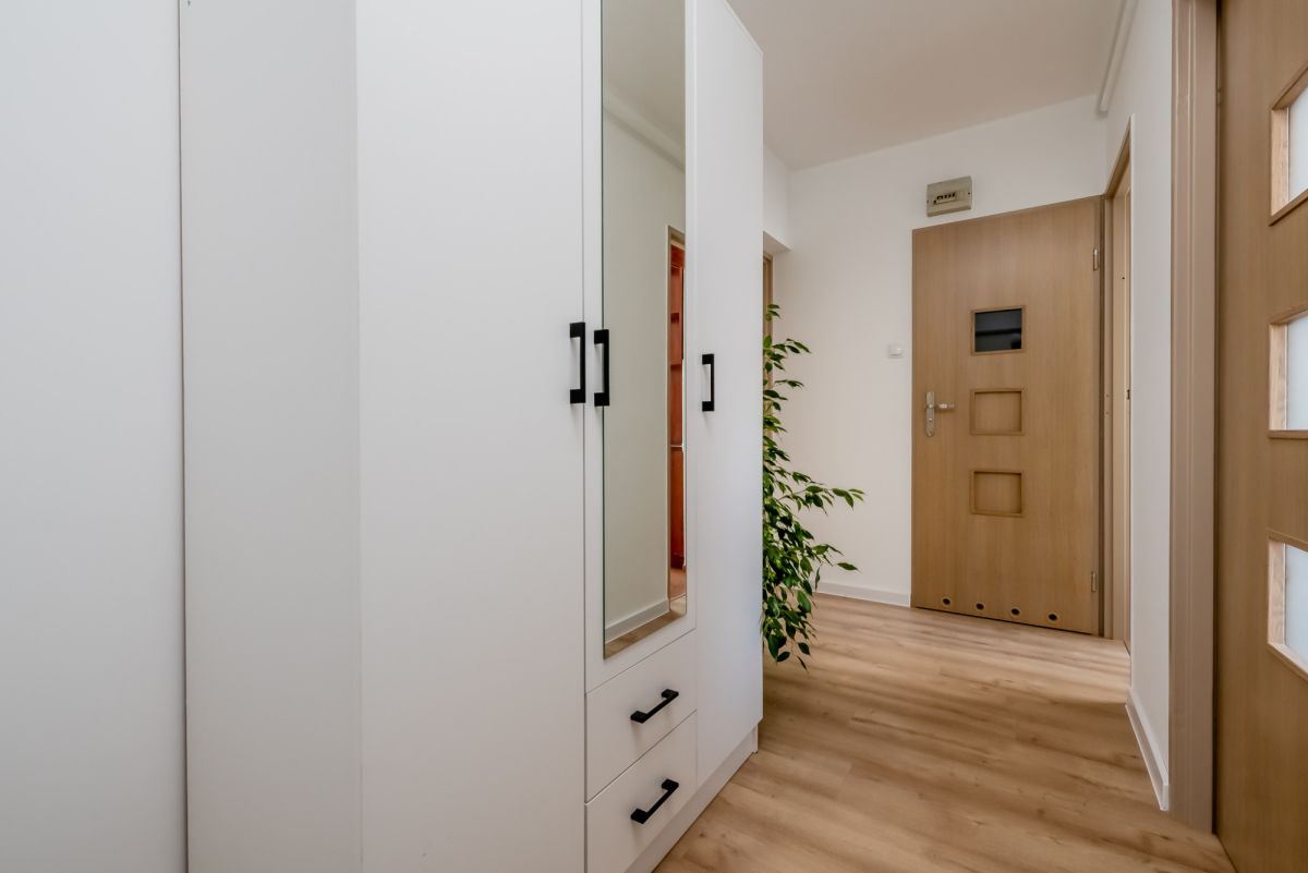 2 pokoje | 38 m² | cegła | ul. Palmowa-Dziesięciny Białystok - zdjęcie 11