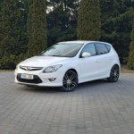 Hyundai i30 1.6 Diesel Manual Lift Serwis 2 Klucze Ostrów Mazowiecka - zdjęcie 2