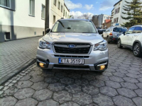 SUBARU Forester SUV 4x4 Tarnów - zdjęcie 3