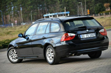 BMW 318 2,0 Benzyna 129KM Niemcy ASO Ostrów Mazowiecka - zdjęcie 9