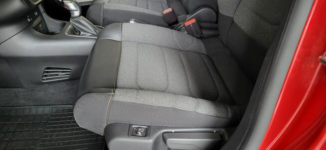 Citroen C3 MAX - AUTOMAT / Bezwypadkowy / Polska / Książka s. Studzienice - zdjęcie 11
