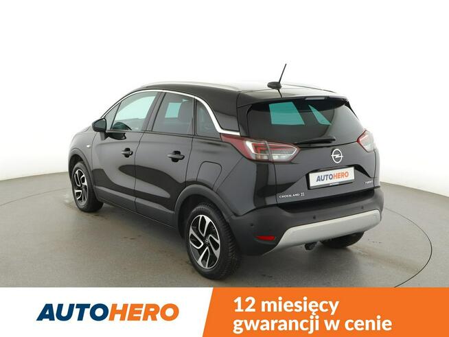 Opel Crossland X Kamera, Navi, Podg.fotele, Aut.klima, Bluetooth Warszawa - zdjęcie 4