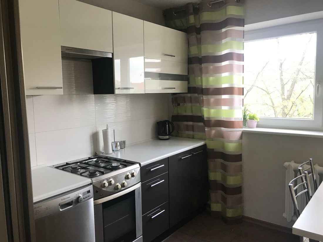 3pok, 75met, Okolice Ulanowskiego BALKON/PIWNICA (Wrocław) Krzyki - zdjęcie 4