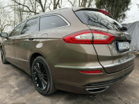Ford Mondeo SW Vignale * AWD 4x4 * Oryginalny lakier Jaworzno - zdjęcie 3