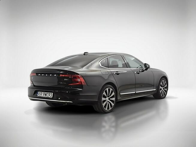 Volvo S90 AWD Inscription aut ! Z Polskiego Salonu ! Faktura VAT ! Warszawa - zdjęcie 5