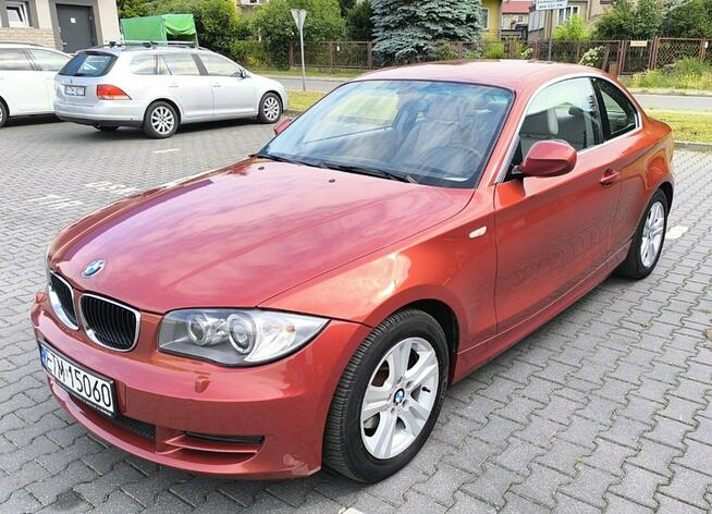 BMW 120 Tomaszów Mazowiecki - zdjęcie 1
