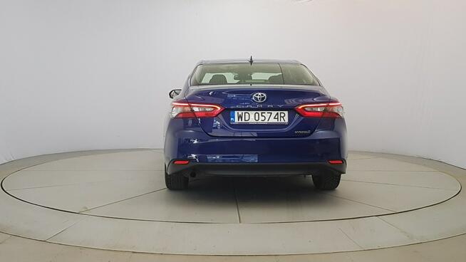 Toyota Camry 2.5 Hybrid Comfort CVT ! Z Polskiego Salonu ! FV 23 % ! Warszawa - zdjęcie 6
