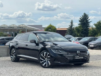 Volkswagen Arteon Shooting Brake, 2022