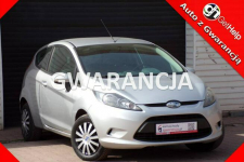 Ford Fiesta Klimatyzacja /Gwarancja /2010r