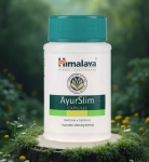 Himalaya AyurSlim - kontrola wagi Grunwald - zdjęcie 2