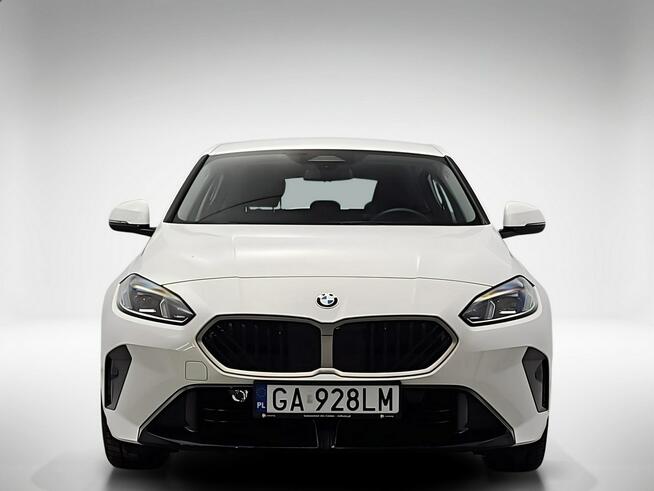 120 mHEV aut ! Z Polskiego Salonu ! Faktura VAT ! Warszawa - zdjęcie 8