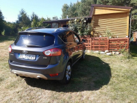 Ford Kuga I 2009 Wiśniowa Góra - zdjęcie 7