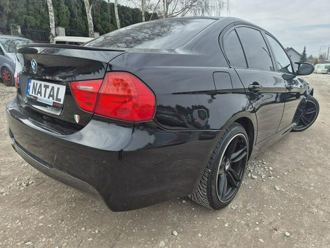 BMW 318 Automat* Kamera*Bogata wersja Bydgoszcz - zdjęcie 2