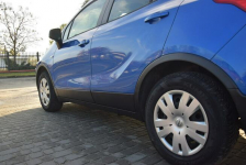 Opel Mokka 1.6B MPI Nowy Rozrząd Klima Sprowadzony Opłacony Tarnogród - zdjęcie 11
