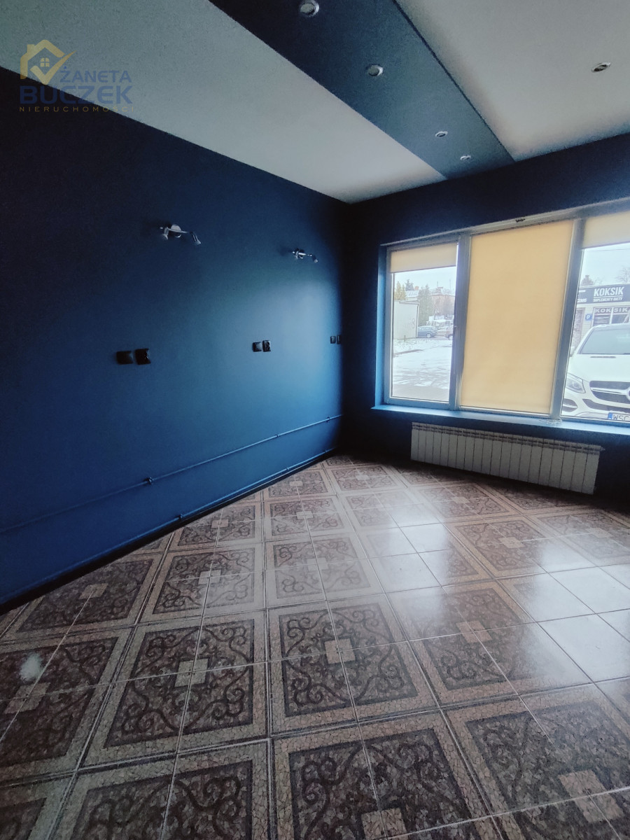 Lokal na wynajem - centrum Sochaczewa! Sochaczew - zdjęcie 2