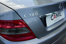Mercedes C 180 zarejestrowany, ubezpieczony Opole - zdjęcie 8