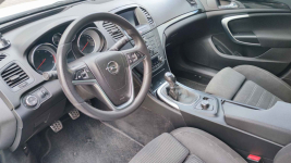 Opel Insignia 2.0 CDTI Sports Tourer Widzew - zdjęcie 7