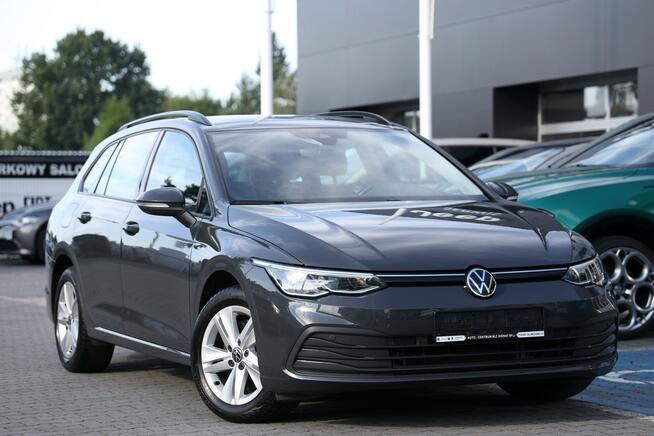 Volkswagen Golf 2.0 TDI 115km life fv23% Tychy - zdjęcie 2
